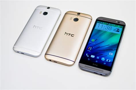 htc one m8 review.